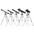 Телескоп Celestron PowerSeeker 60 EQ Телескоп Celestron PowerSeeker 60 EQ