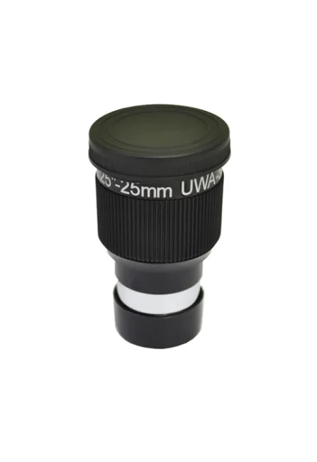 Окуляр Levenhuk UWA 58° 25 мм, 1,25" Окуляр Levenhuk UWA 58° 25 мм, 1,25"