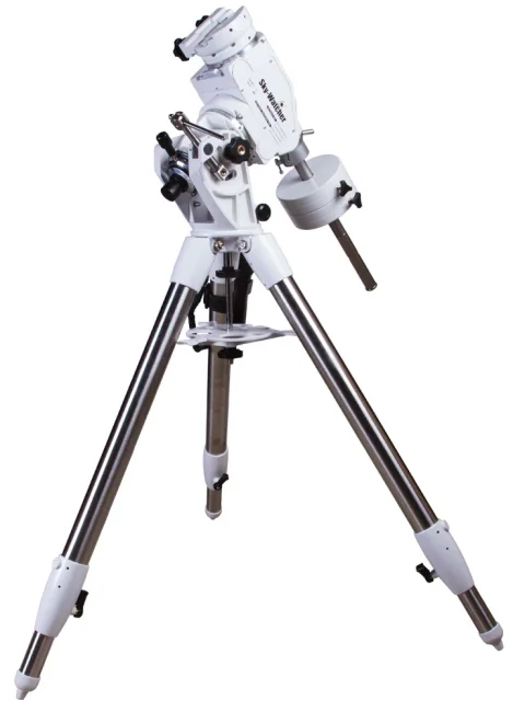 Монтировка Sky-Watcher AZ-EQ6 SynScan GOTO со стальной треногой (арх)