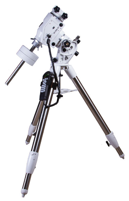 Монтировка Sky-Watcher AZ-EQ6 SynScan GOTO со стальной треногой (арх)