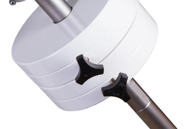 Монтировка Sky-Watcher AZ-EQ6 SynScan GOTO со стальной треногой (арх)