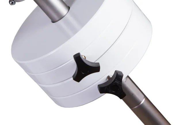 Монтировка Sky-Watcher AZ-EQ6 SynScan GOTO со стальной треногой (арх)