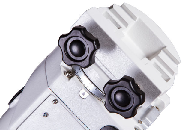 Монтировка Sky-Watcher AZ-EQ6 SynScan GOTO со стальной треногой (арх)