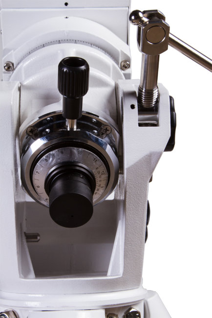 Монтировка Sky-Watcher AZ-EQ6 SynScan GOTO со стальной треногой (арх)