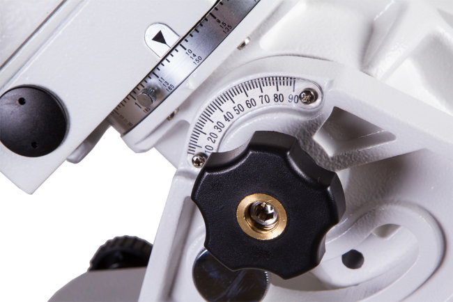 Монтировка Sky-Watcher AZ-EQ6 SynScan GOTO со стальной треногой (арх)