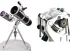 Монтировка Sky-Watcher AZ-EQ6 SynScan GOTO со стальной треногой (арх)