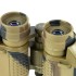 Бинокль Veber Classic БПЦ 12x50 VR камуфлированный