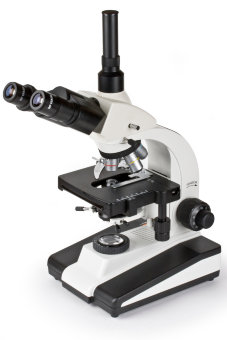 Микроскоп Альтами БИО 8 (трино)