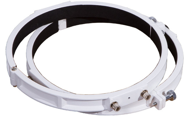 Кольца крепежные Sky-Watcher для рефлекторов 300 мм (внутренний диаметр 354 мм)