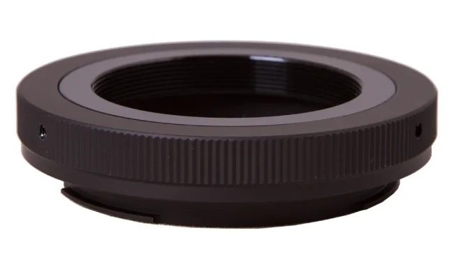Т-кольцо Bresser для камер Canon EOS M42 Т-кольцо Bresser для камер Canon EOS M42