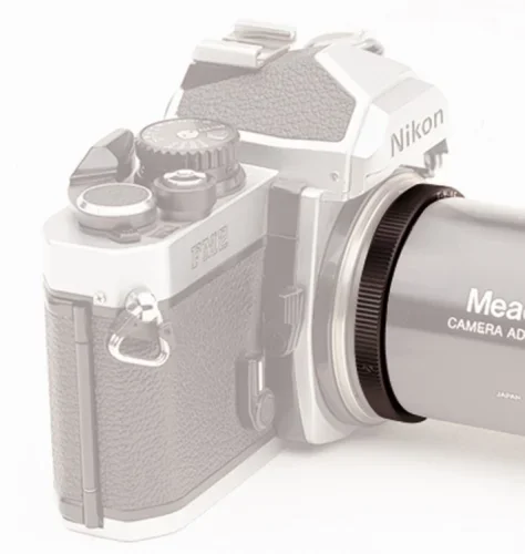 Т-кольцо Bresser для камер Canon EOS M42 Т-кольцо Bresser для камер Canon EOS M42