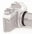 Т-кольцо Bresser для камер Canon EOS M42 Т-кольцо Bresser для камер Canon EOS M42
