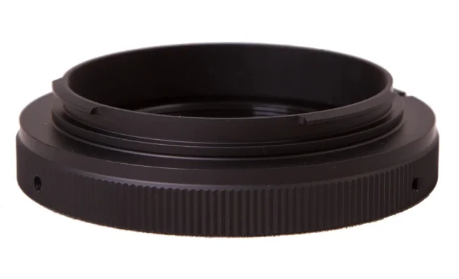 Т-кольцо Bresser для камер Canon EOS M42 Т-кольцо Bresser для камер Canon EOS M42