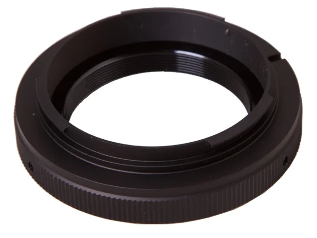 Т-кольцо Bresser для камер Canon EOS M42 Т-кольцо Bresser для камер Canon EOS M42