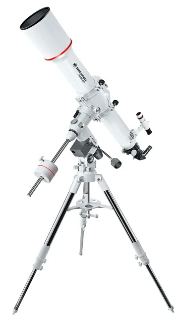 Телескоп Bresser Messier AR-102/1000 EXOS-2/EQ5 Телескоп Bresser Messier AR-102/1000 EXOS-2/EQ5