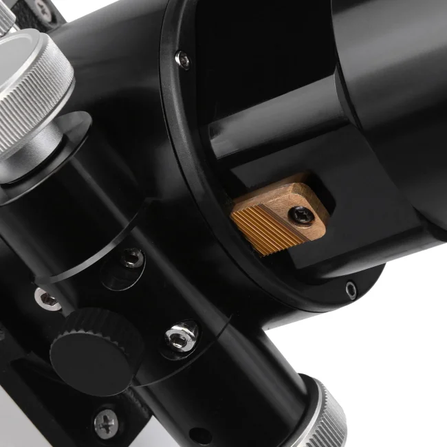 Телескоп Bresser Messier AR-102/1000 EXOS-2/EQ5 Телескоп Bresser Messier AR-102/1000 EXOS-2/EQ5