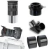 Телескоп Bresser Messier AR-102/1000 EXOS-2/EQ5 Телескоп Bresser Messier AR-102/1000 EXOS-2/EQ5