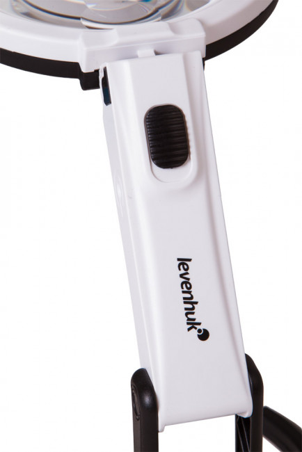 Лупа настольная Levenhuk Zeno Desk D7 Лупа настольная Levenhuk Zeno Desk D7