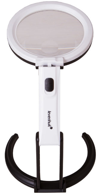 Лупа настольная Levenhuk Zeno Desk D7 Лупа настольная Levenhuk Zeno Desk D7