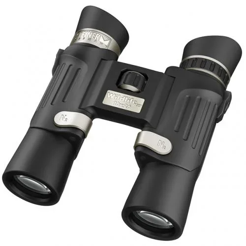 Бинокль Steiner Wildlife XP 10x26 Бинокль Steiner Wildlife XP 10x26