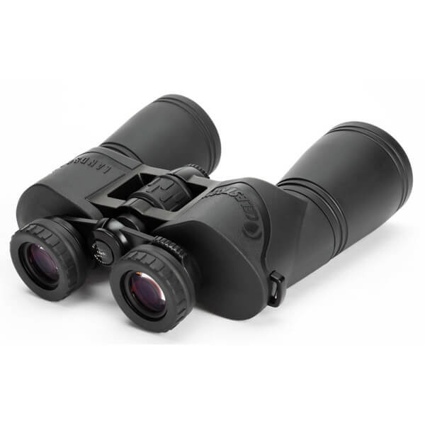 Бинокль Celestron LandScout 10x50 Бинокль Celestron LandScout 10x50