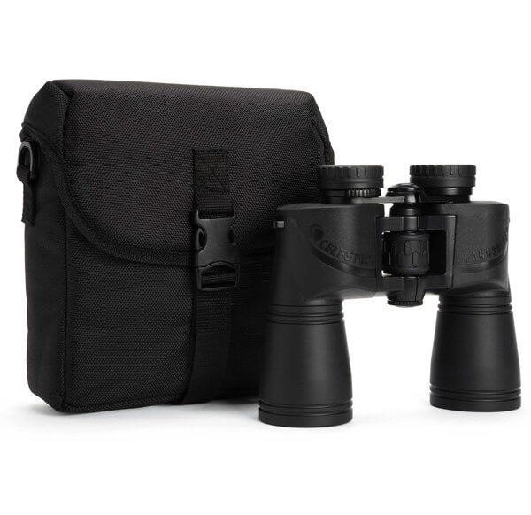 Бинокль Celestron LandScout 10x50 Бинокль Celestron LandScout 10x50