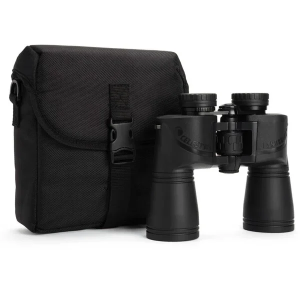 Бинокль Celestron LandScout 10x50 Бинокль Celestron LandScout 10x50