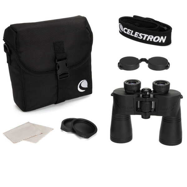 Бинокль Celestron LandScout 10x50 Бинокль Celestron LandScout 10x50