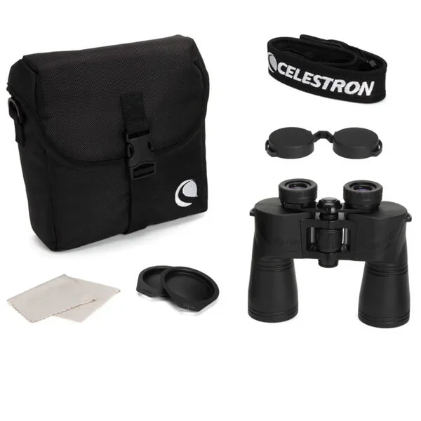 Бинокль Celestron LandScout 10x50 Бинокль Celestron LandScout 10x50