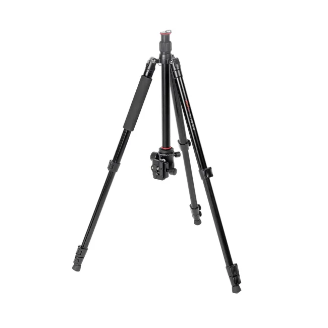 Штатив профессиональный Falcon Eyes RED LINE Pro-916 BH18 Штатив профессиональный Falcon Eyes RED LINE Pro-916 BH18