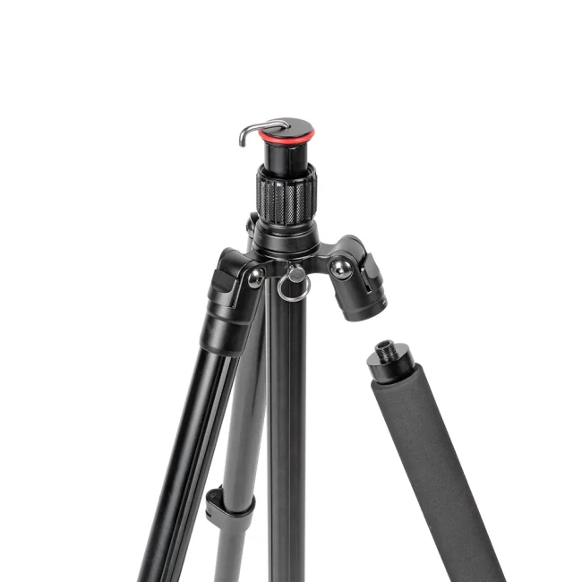 Штатив профессиональный Falcon Eyes RED LINE Pro-916 BH18 Штатив профессиональный Falcon Eyes RED LINE Pro-916 BH18