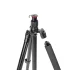 Штатив профессиональный Falcon Eyes RED LINE Pro-916 BH18 Штатив профессиональный Falcon Eyes RED LINE Pro-916 BH18