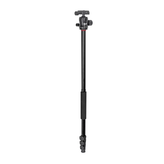 Штатив профессиональный Falcon Eyes RED LINE Pro-916 BH18 Штатив профессиональный Falcon Eyes RED LINE Pro-916 BH18