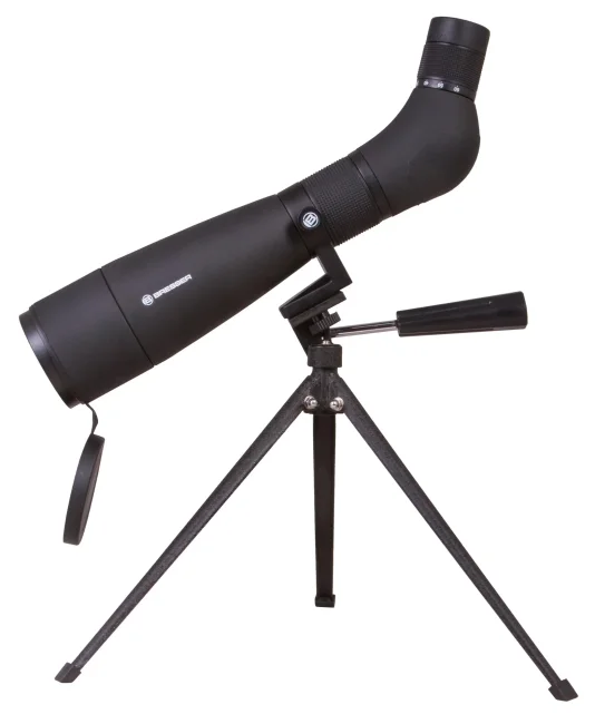 Зрительная труба Bresser Travel 20–60x60 Зрительная труба Bresser Travel 20–60x60