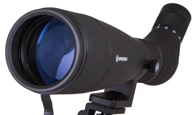 Зрительная труба Bresser Travel 20–60x60 Зрительная труба Bresser Travel 20–60x60