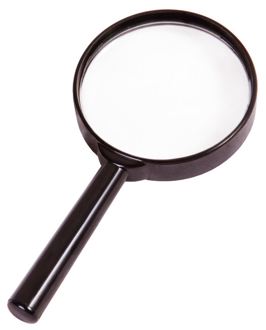 Лупа ручная Levenhuk Zeno Handy ZH5 Лупа ручная Levenhuk Zeno Handy ZH5