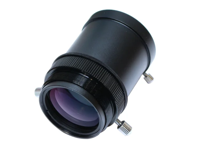 Корректор комы Sky-Watcher для рефлекторов Ньютона f/5 Корректор комы Sky-Watcher для рефлекторов Ньютона f/5