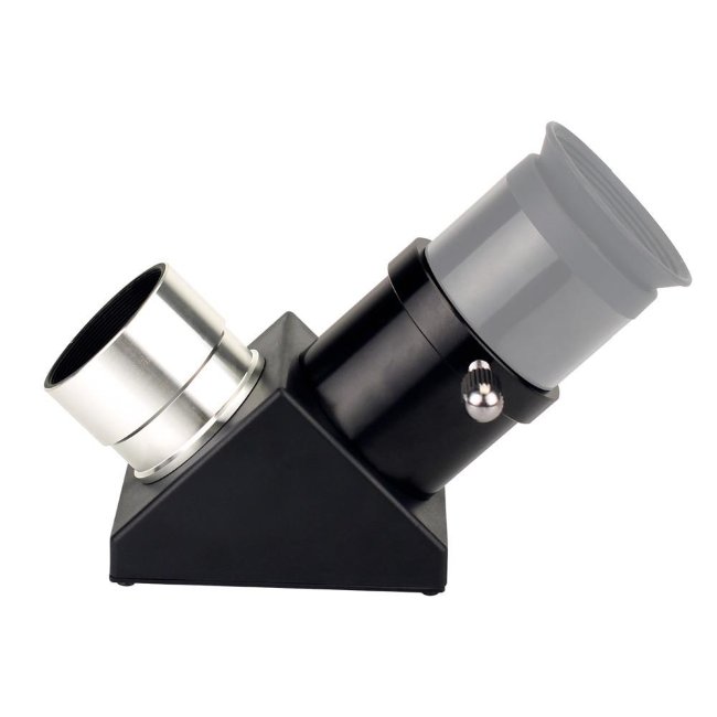 Диагональное зеркало SVBONY 90 гр., 1,25" (W2239)