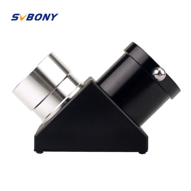 Диагональное зеркало SVBONY 90 гр., 1,25" (W2239)