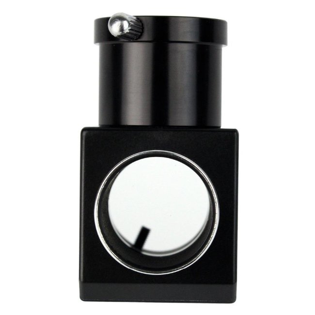 Диагональное зеркало SVBONY 90 гр., 1,25" (W2239)