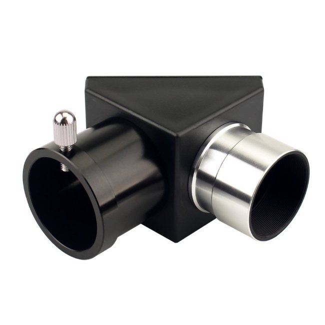 Диагональное зеркало SVBONY 90 гр., 1,25" (W2239)