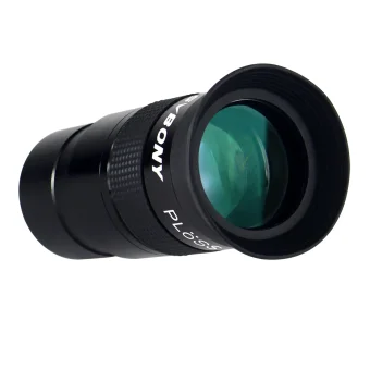 Окуляр SVBONY Plossl 40 мм, 1,25"