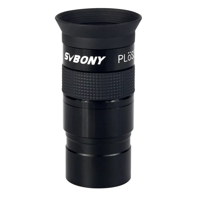 Окуляр SVBONY Plossl 40 мм, 1,25" Окуляр SVBONY Plossl 40 мм, 1,25"