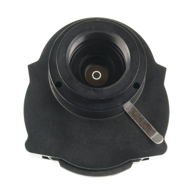 Фазово-контрастное устройство (Микромед 3 М)