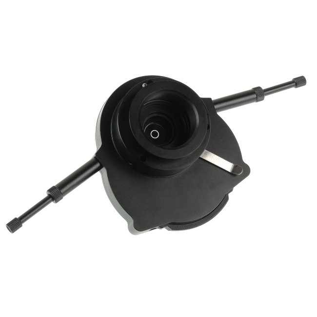 Фазово-контрастное устройство (Микромед 3 М)