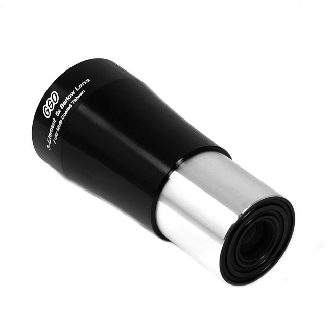 Линза Барлоу GSO 5x, 1,25"