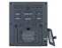 Гигрометр Bresser ClimaTemp Hygro Quadro с тремя датчиками, серый