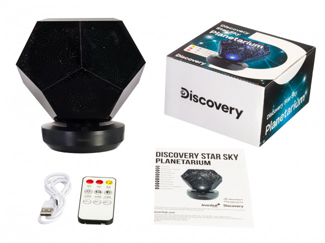 Астропланетарий Discovery Star Sky P7 Астропланетарий Discovery Star Sky P7