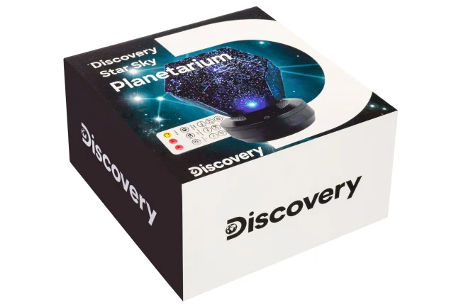 Астропланетарий Discovery Star Sky P7 Астропланетарий Discovery Star Sky P7