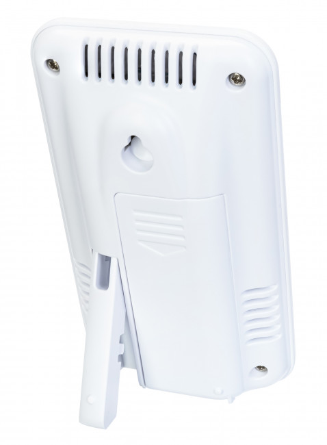 Часы-метеостанция Discovery Report W10